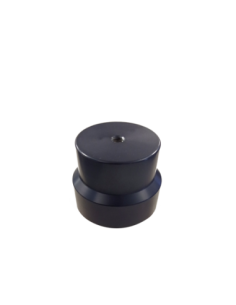 European Coupling Acier pour Chapman Cinefactory