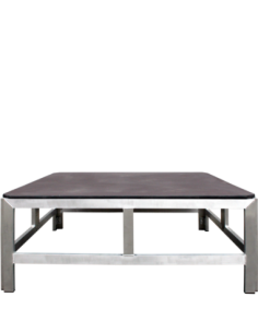 Cinefactory - praticable alu (1.2 x 1.2m) - 0.50 m - Eléments Techniques - Cinéfactory 2