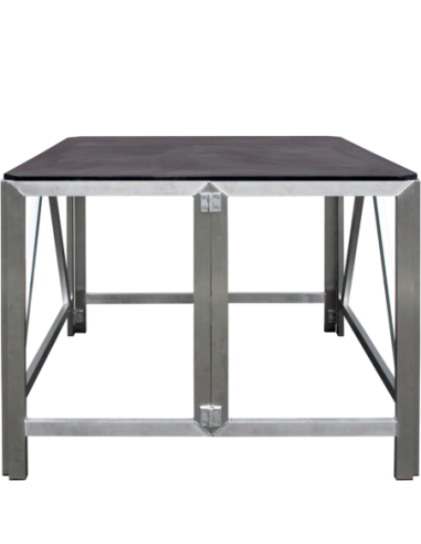 Cinefactory - praticable 1 m - Eléments Techniques - Cinéfactory