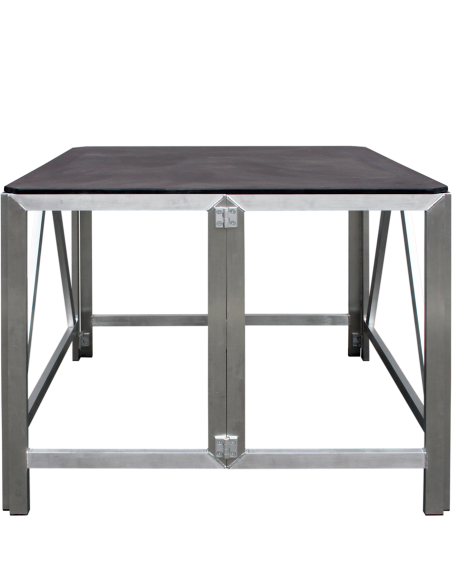 Cinefactory - praticable 1 m - Eléments Techniques - Cinéfactory