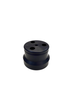 European Coupling Aluminium Noir Cinefactory