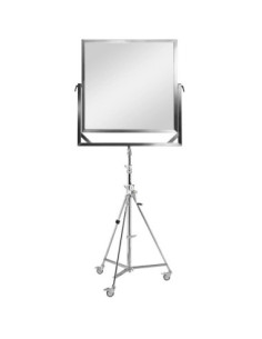 Miroir sur lyre Cinefactory 98×98