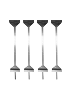 CINEFACTORY - Aluminium Poly Hangers with Spigot 16 mm - Eléments Techniques 2