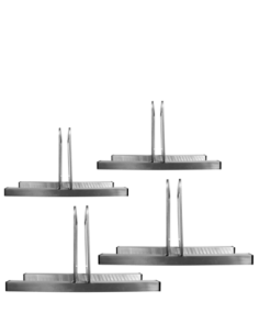 PORTE POLY ALU SUR PIEDS 2