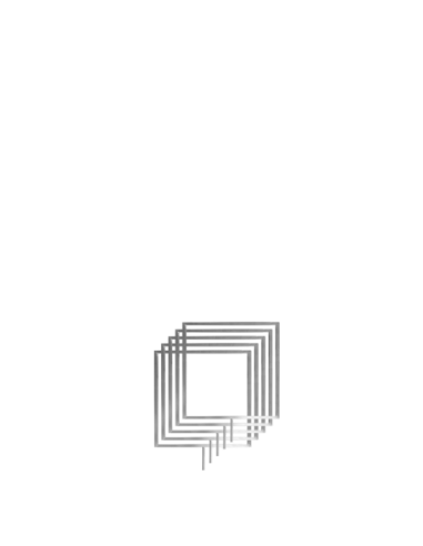 CINEFACTORY - Cadres aluminium soudés (60X60 cm)