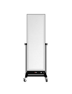 Miroir LED en pied Cinefactory