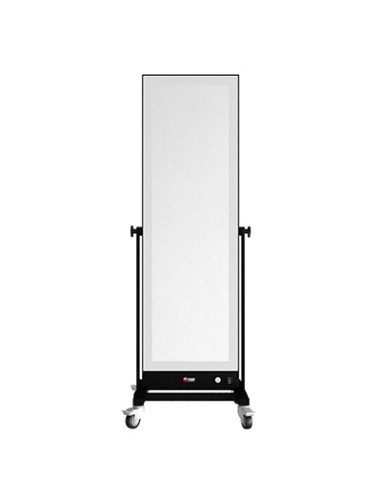 CINEFACTORY - LED Mirror on Stand