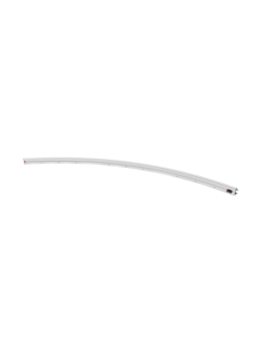 CINEFACTORY - Rail Courbe274 cm (60°)