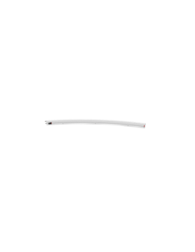 CINEFACTORY - Curved Rail 169 cm (30°)