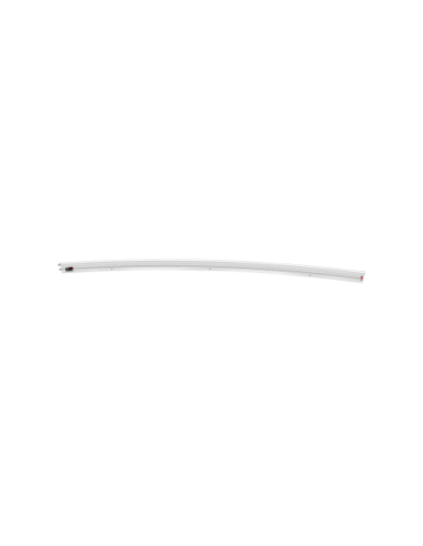 CINEFACTORY - Curved Rail 234 cm (30°)