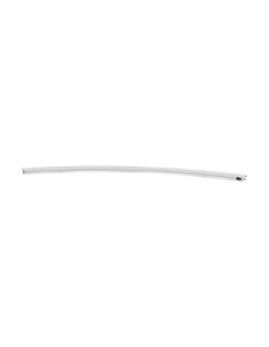 CINEFACTORY - Curved Rail 267 cm (30°)