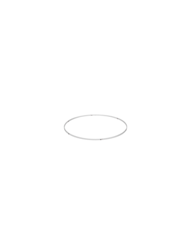 CINEFACTORY - Cercle complet rail courbe Ø 400 cm 6 pièces