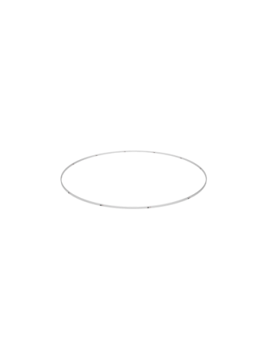 CINEFACTORY - Cercle complet rail courbe Ø648 cm 12 pièces