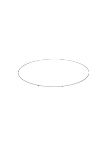 CINEFACTORY - Cercle complet rail courbe Ø772 cm