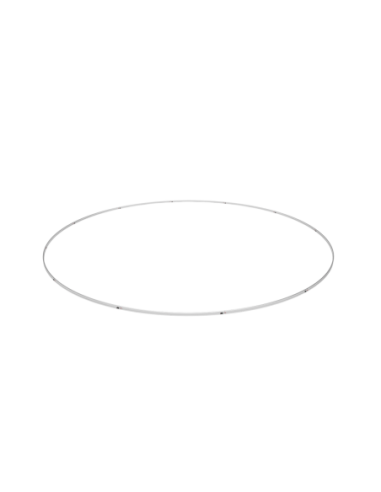 CINEFACTORY - Cercle complet rail courbe Ø896 cm 12 pièces