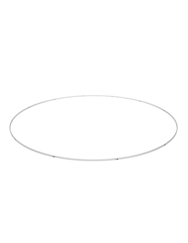 CINEFACTORY - Cercle complet rail courbe Ø1020 cm 12 pièces