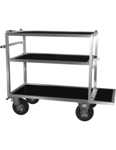 Cinefactory - grande roulante caméra - Roulantes - Cinéfactory 2