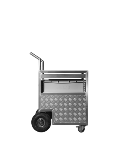 CINEFACTORY - Mini 1 Combo Trolley