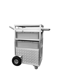 Cinefactory - trolley combo mini 2 - Roulantes - Cinéfactory 2