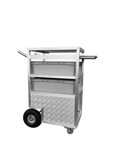 Cinefactory - trolley combo mini 2 - Roulantes - Cinéfactory