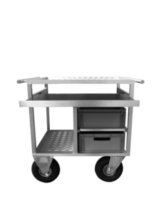 CINEFACTORY - Roulante Combo Maxi