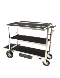 Roulante Cinefactory Caméra Déployable 4