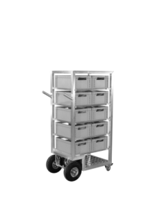 ROULANTE ASCENSEUR - 10bacs 2