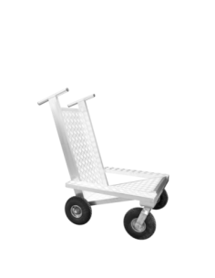 Cinefactory Muscle Cart Heavy Loads