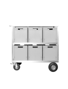 Roulante Cinefactory De Face 6 Bacs 60×40