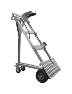 Roulante Long John Cinefactory