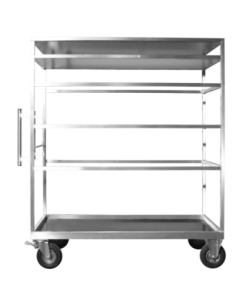 Roulante Cinefactory Cadres + Gélatines