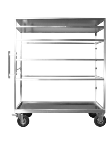 CINEFACTORY - Frames and Gel Compartment Cart
