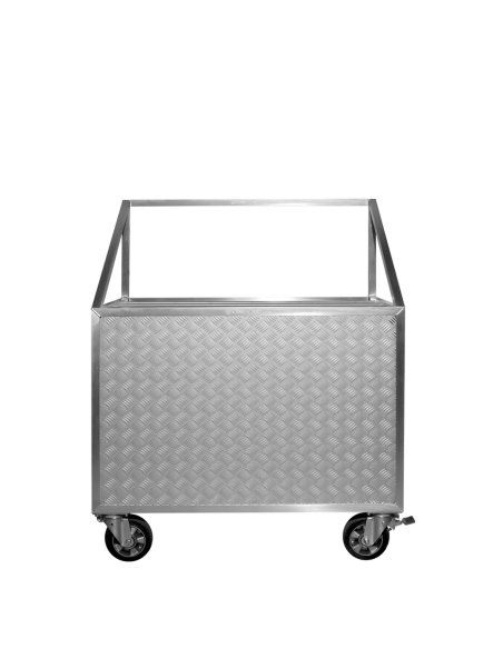 Flag cart - Roulantes - Ciné Factory