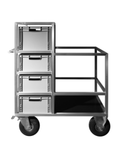 Kino cart - Roulantes - Ciné Factory 2