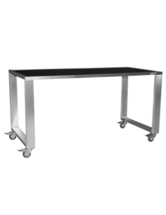 Bureau mobile 150x75x78 cm Cinefactory