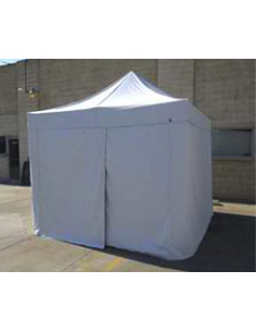 Blackout tent 5' x 5' - the rag place - Make Up Warbrode & Facilities - Expendables