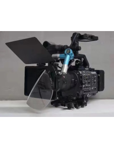 Poignée de dioptrie 0.5 VFX 2