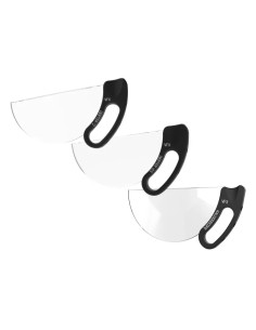 VFX - 3 Diopter Handles Kit