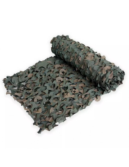 Filet de Camouflage 3x6 m
