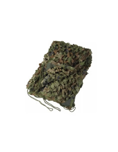 Camouflage Net 3x6 m 2