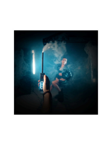 Smoke genie ninja smoke machine - SFX - Expendables