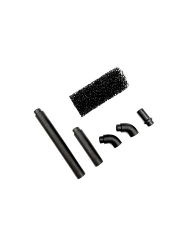 Smoke genie ninja smoke machine - SFX - Expendables