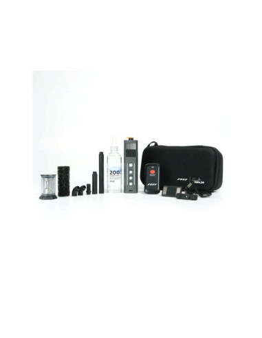 Smoke genie ninja smoke machine - SFX - Expendables