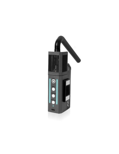 SmokeNinja - Machine à fumée pro