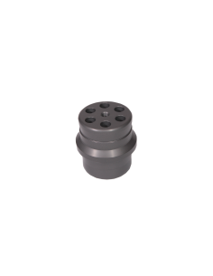 MOVIE TECH - Adaptateur Euro Mount Double