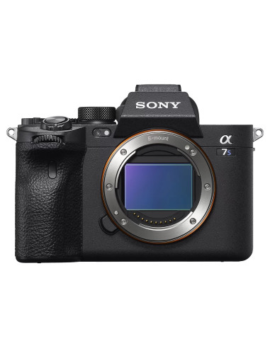 Pack Caméra SONY A7S3