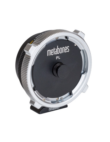 Metabones Sony E / PL mount converter