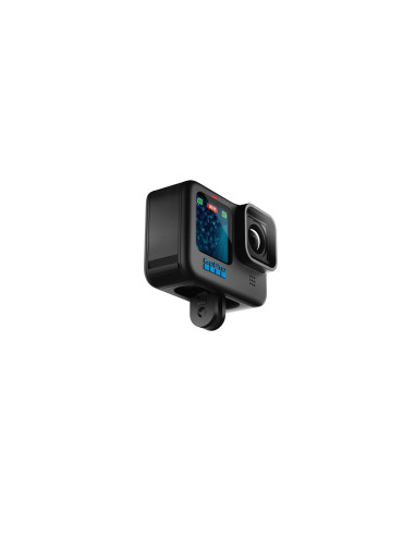 Pack GoPro Hero11 (avec 2 batteries, Carte SD 256Go, clip pivotant, shorty et etui)