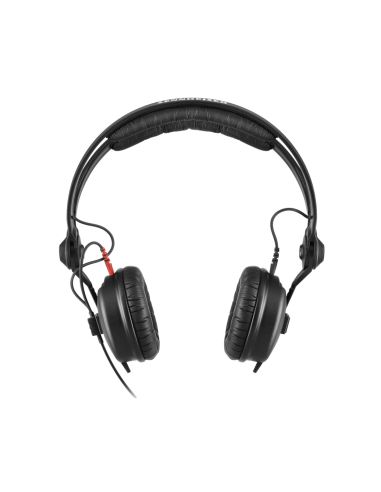 Sennheiser - HD 25 Plus Headphones