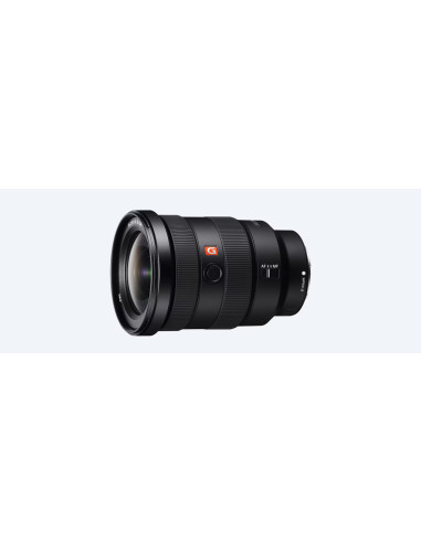 SONY 16-35mm F2.8 GM zoom lens